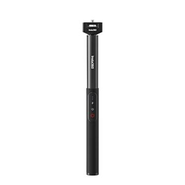 Imagem de Insta360 - Power Selfie Stick, para X4, GO 3S, Ace Pro, Ace, GO 3, X3, ONE RS 1 polegada 360 Edition, ONE RS (4K/Twin), ONE X2, ONE R
