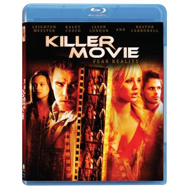 Imagem de Killer Movie [Blu-ray]