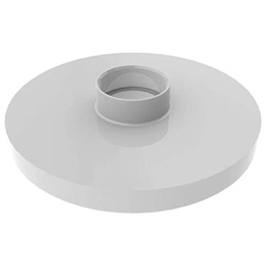 Imagem de Adaptador de Ralo Linear para Caixa Sifonada 150 mm