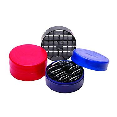 Imagem de Estojo para Lâminas de Tosa ? Pink - Kyklon