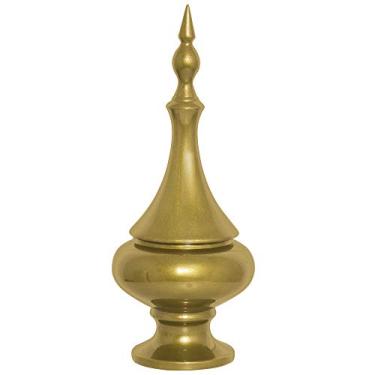 Imagem de Pote Imperador Ceramicas Pegorin Bronze