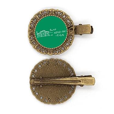 Imagem de Grampo de cabelo para área de função de fórmula, grampo de cabelo