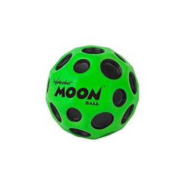 Imagem de Waboba Moon Ball - Bola Que Pula Hiper Alto - Verde