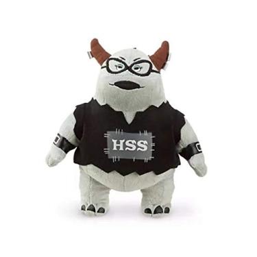 Imagem de Disney Universidade Monstros Pelúcia Rosie Original Disney Store 20cms
