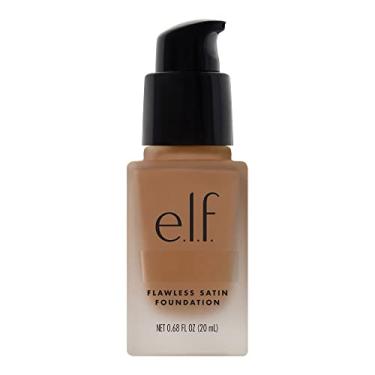 Imagem de Flawless Finish Foundation SPF 15 - Buff by e.l.f. for Women - 0.08 oz Foundation