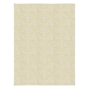 Imagem de Tapete Para Sala Cotton Grou 1,50x2,00 São Carlos