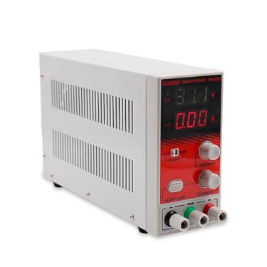 Imagem de Fonte De Alimentação Digital para Bancada 30v 5a Modelo 305D 110v
