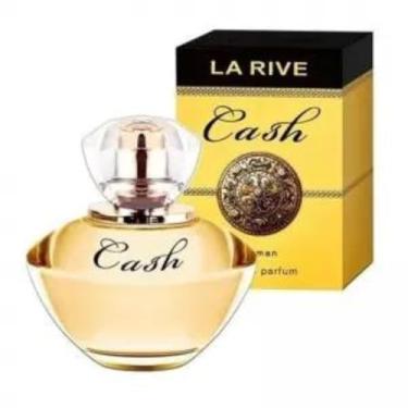Imagem de Perfume Cash Woman de La Rive Eau de Parfum 90ml - Feminino
