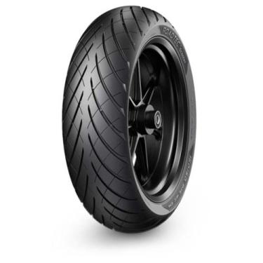 Imagem de Pneu Moto Metzeler Aro 12 Roadtec Scooter 90-90-12 44J TL - Traseiro