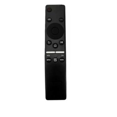 Imagem de Controle Remoto Compatível TV Samsung 4K BN98-06901D - 7714 - FBG/Lelo