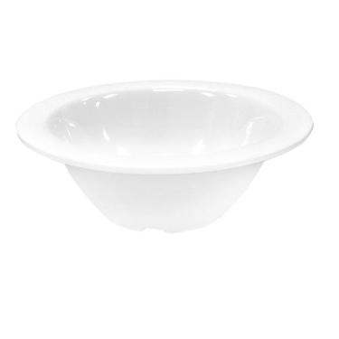 Imagem de 5 Tigelas para Sopas Caldo Feijão 100% Melamina Gourmet Mix