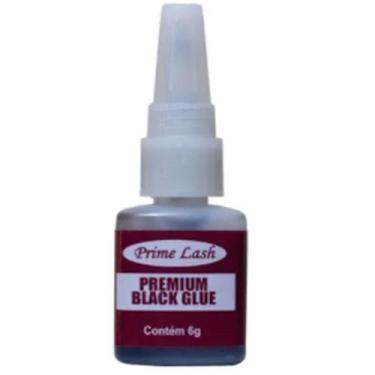 Imagem de Cola Alongamento de cilios Profissional para Maquiadoras - A.R Varieda