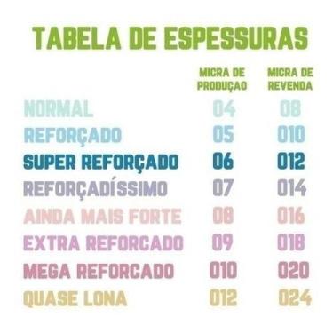 Imagem de Kit Saco Lixo 100un 100l + 100un 60l Preto - HIGIPACK