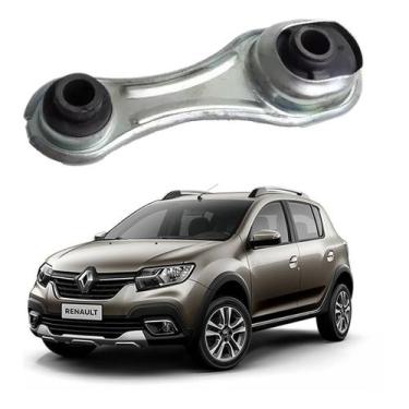Imagem de Coxim Do Cambio Sandero Stepway 1.6 2020 A 2022 - Shockbras