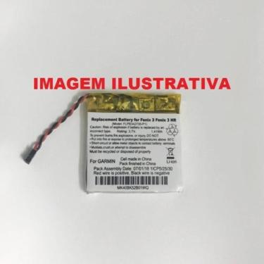 Imagem de Bateria Compativel Com Fenix 3 Fênix 3, Fenix 3 Hr Gps - - bgb