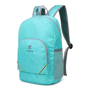 Imagem de Mochila Reforçada Cores Feminina Faculdade Trabalho Top  - Vozz, B-813