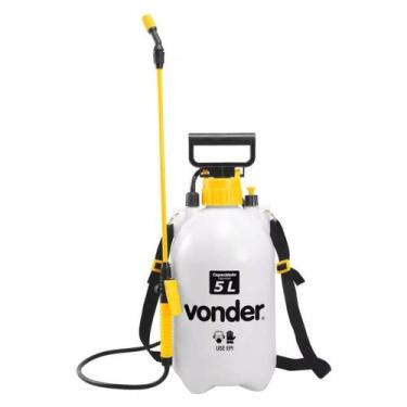 Imagem de Pulverizador Manual 5 Lt  6240005000  - Vonder
