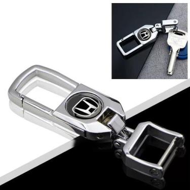 Imagem de Chaveiro Honda Civic City Acessórios A - Luxo - Keychain