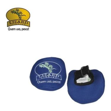 Imagem de Capa Protetora Para Carretilha Lizard Perfil Baixo Neoprene