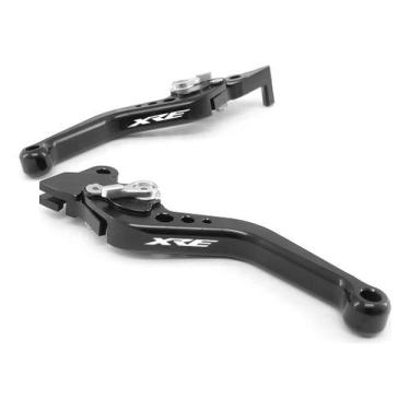 Imagem de Manete Esportivo Honda Xre 190 Xre190 Xre300 300 Laser Xre - Special L