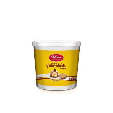 Imagem de Pasta De Amendoim 1,05kg - Vabene