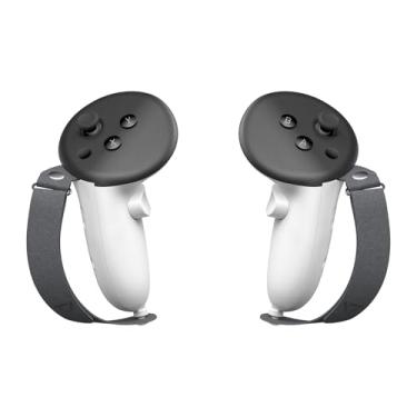 Imagem de PRISMXR Controller Grips Compatible with Quest3/3S