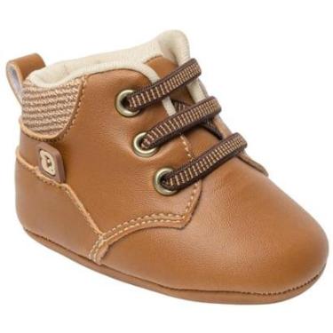 Imagem de Bota Aventura Pimpolho Menino - Caramelo-Masculino