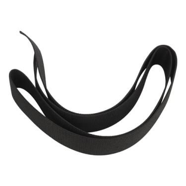 Imagem de Corrente de Retentor de Rack de Bolsa de Carrinho-Prenda Suas Malas e Equipamentos-correia de Fixação do Suporte-Substituição para o Medalhista de Ez-txt Rxv