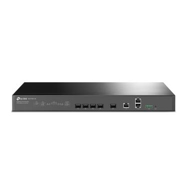 Imagem de OLT GPON Pizza BOX de 4 Portas Deltastream DS-P7001-04