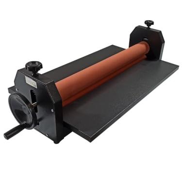 Imagem de Laminadora Manual a Frio 650mm