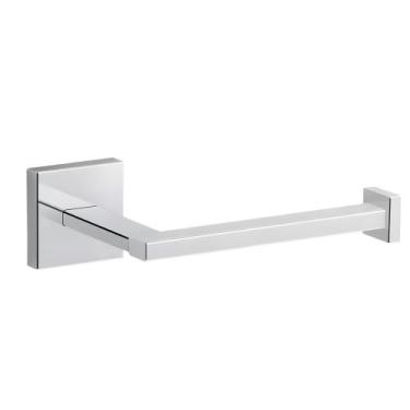 Imagem de Papeleira Square Kohler Cromado