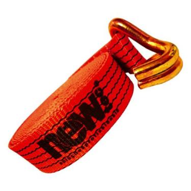 Imagem de Cinta Catraca de Amarração Carga 3000kg 3ton 9 metros Newtec