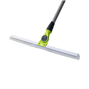 Imagem de Rodo de Silicone Ákora Tamanho Elimina até 98% dá água (NÃO INCLUI CABO)(50cm)