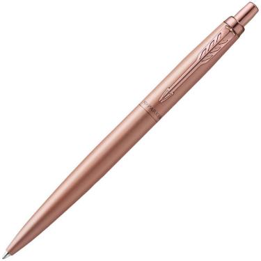 Imagem de Caneta Esferográfica Parker Jotter Xl Monochrome Rose Gold