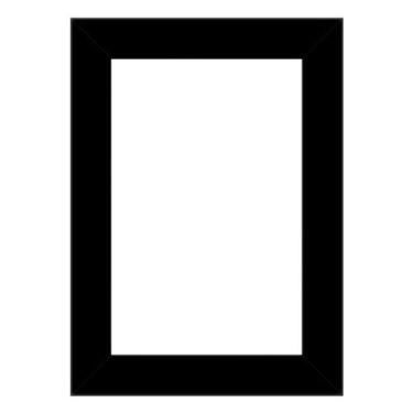 Imagem de Kit 10 Moldura Porta Retrato 15X21 A5 Vidro ou Acetato - Mania de Quad