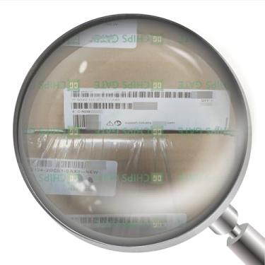 Imagem de 6AV2124-2DC01-0AX0 New Open Box 6AV2124-2DC01-0AX0 for Ship