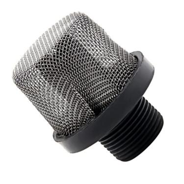 Imagem de ZLIANGQ Filtro De Sucção Entrada 3/4" Para Pulverizadores Tinta Airless Magnum X5/Lts15, X7/Lts17, Prox7/Prox17, Prox9/Prox19, Prox17/Prolts 170, Substituição 288716, 243-082, 243082, 195697