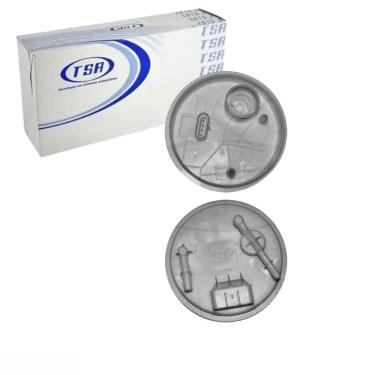 Imagem de T-030037 - Tampa Bomba Combustivel Flex - Meriva / Montana Tds 04 / 09 - Tsa