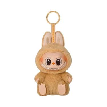 Imagem de Kawaii Monsters Series Macaron Doll Blind Box Figura Modelo Bolsa Chav