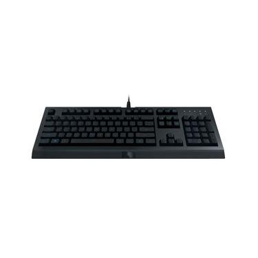 Imagem de Teclado Cynosa Lite Membrana US - Razer - Preto - RZ030274U