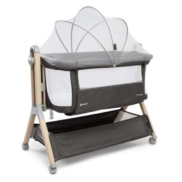 Imagem de Berço Co-Bed Safety 1st, Palace, Grey