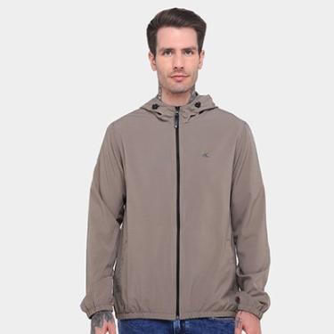 Imagem de Jaqueta Calvin Klein Flex Masculina-Masculino