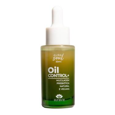 Imagem de Sérum Natural Facial Controle de Oleosidade Mucilagem Prebiótica de Al
