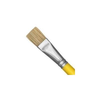 Imagem de Pincel Tigre 815 chato n 22