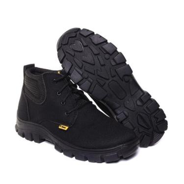 Imagem de Bota de Segurança Masculina Adventure Impermeável - C.A. 45.651 - THOR
