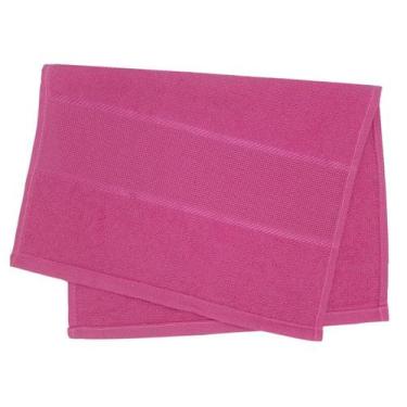 Imagem de Toalha escolar slim 29x45 Marcotex, Pink