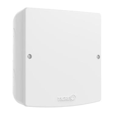 Imagem de Caixa de passagem de sobrepor CPT15 Tigre