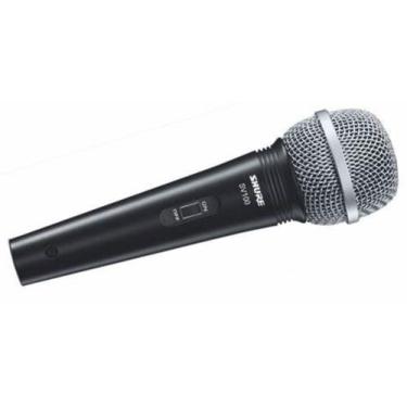 Imagem de Microfone SHURE Mão LYRIC SV-100