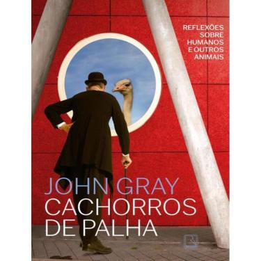 Imagem de Cachorros De Palha - 9ªed