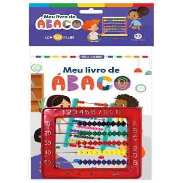 Imagem de Meu Livro De Abaco